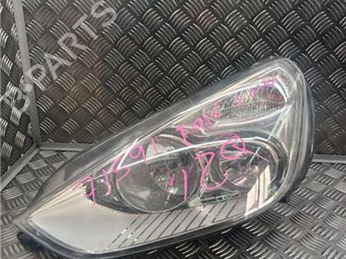 Scheinwerfer links für Scheinwerfer links FORD S-MAX (WA6) 2.0 TDCi (140 hp) 34049821 34049821