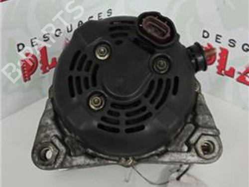 Alternator SUZUKI GRAND VITARA II (JT, TE, TD) 1.9 DDiS All-wheel Drive (JT419, TD44, JB419WD, JB419XD,... | BP18378306M7 