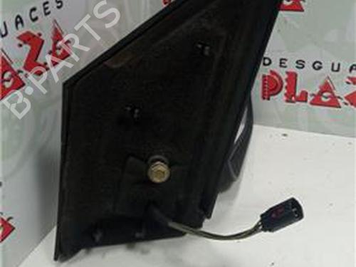 Right mirror FORD FIESTA V (JH_, JD_) 1.4 TDCi | BP18389135C27 