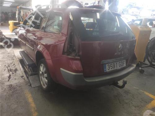 Left taillight RENAULT MEGANE II Estate (KM0/1_) 1.9 dCi | BP24992153C34 