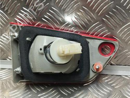 Right tailgate light MITSUBISHI COLT CZC VI Convertible (RG) 1.5 (Z36A) | BP30265384C80