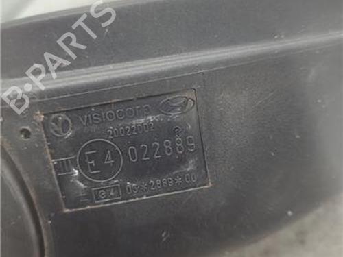 Right mirror HYUNDAI i10 I (PA) 1.1 | BP18007537C27