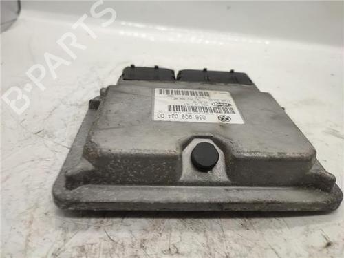 Electronic module VW POLO (9N_, 9A_)  | BP18402843M83 