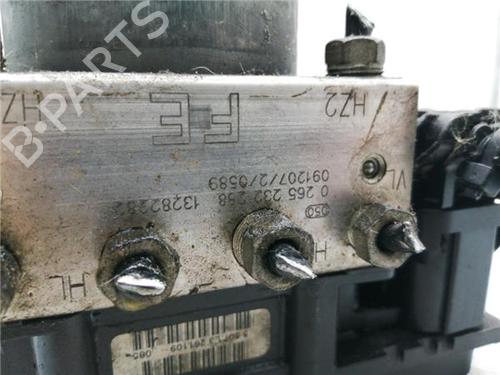 ABS Bremseaggregat OPEL CORSA D (S07) 1.2 (L08, L68) | BP29551238M43 