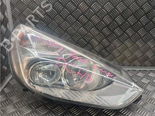 Scheinwerfer rechts für Scheinwerfer rechts FORD S-MAX (WA6) 2.0 TDCi (140 hp) 34049822 34049822