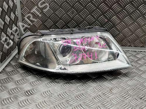 Used Right headlight Right headlight 38608741 38608741