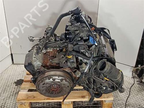 Engine PEUGEOT 5008 (0U_, 0E_) 2.0 HDi 150 / BlueHDi 150 | BP37411209M1 - Image 2