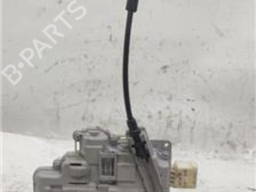 Rear right lock SEAT LEON (1P1) 1.9 TDI | BP18549956C99 