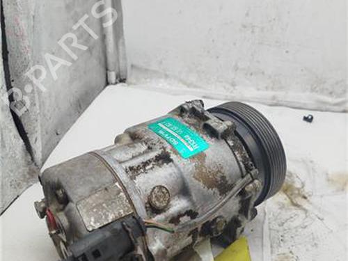 AC compressor SEAT LEON (1M1) 1.9 TDI | BP29380086M34 