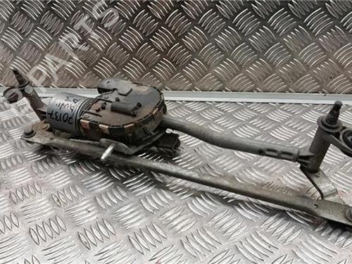 Front wiper motor AUDI A3 (8P1) 2.0 TDI 16V | BP31747321M29