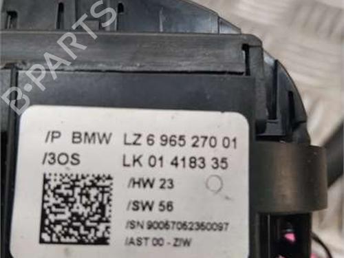 Steering column stalk BMW 1 (E87) 118 d | BP40615489I23 - Image 3