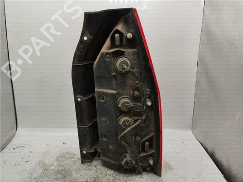 Left taillight MITSUBISHI SPACE WAGON (N9_W, N8_W) 2.4 GDI (N84W) | BP18886762C34 