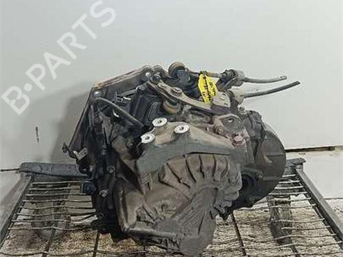Gearbox OPEL ASTRA J (P10) 1.4 Turbo (68) | BP38004940M3 - Image 4