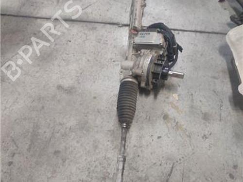 Steering rack PEUGEOT 208 I (CA_, CC_) 1.2 VTI 82 | BP19674175M22 