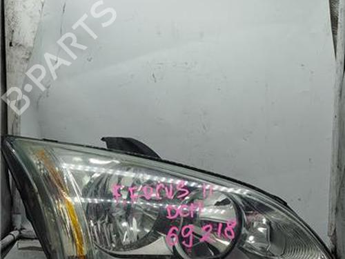 Used Right headlight FORD FOCUS II (DA_, HCP, DP) 1.6 TDCi (109 hp) 27216408