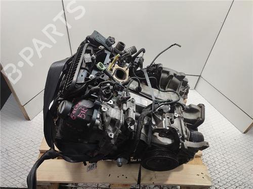 Motor CITROËN C3 III (SX) 1.2 PureTech 82 (83 hp) 29963502