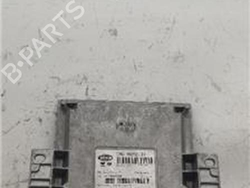 Módulo eletrónico CITROËN C5 I (DC_) 2.0 16V (DCRFNC, DCRFNF) (136 hp) 19177920