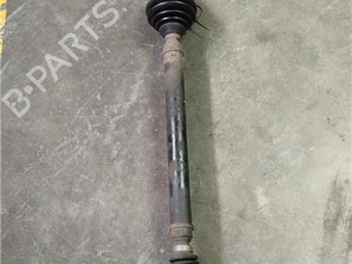 Used Right front driveshaft VW GOLF V (1K1) 2.0 TDI 16V (140 hp) 21390142