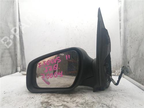 Used Left mirror FORD FOCUS II (DA_, HCP, DP) 1.8 TDCi (115 hp) 29516115