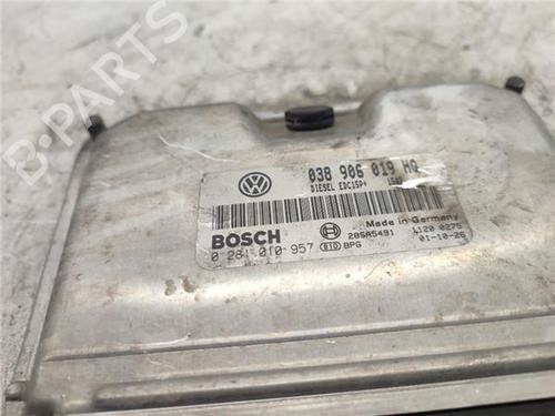 Electronic module SEAT IBIZA III (6L1) 1.9 TDI | BP20140330M83 