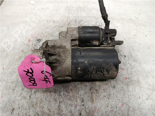 Startmotor VW GOLF IV (1J1) 1.6 16V (105 hp) 30139471