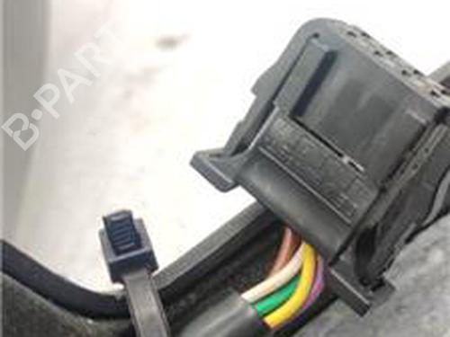 Left mirror SEAT ALTEA (5P1) 1.6 TDI | BP18388875C26 