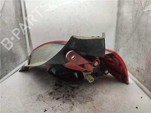 Left taillight RENAULT MEGANE II (BM0/1_, CM0/1_) 1.9 dCi | BP29577379C34 
