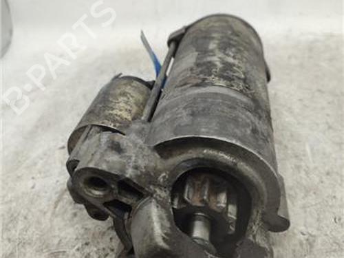 Startmotor FORD FOCUS II (DA_, HCP, DP) 2.0 TDCi | BP18005986M8 