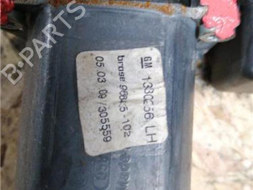 Front left window mechanism OPEL INSIGNIA A (G09) 2.0 CDTI (68) | BP25150762C22 - Image 2
