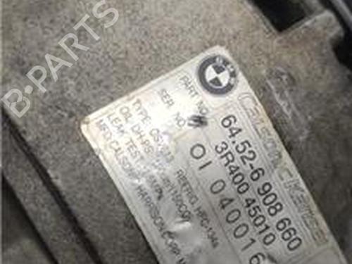 AC compressor BMW 3 Compact (E46) 318 ti | BP18391935M34 