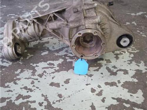 Front differential VW TOUAREG (7LA, 7L6, 7L7) 2.5 R5 TDI | BP18382404M23 