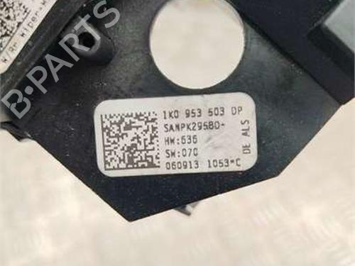 Steering column stalk SEAT LEON (1P1) 2.0 TDI 16V | BP39625476I23 - Image 5