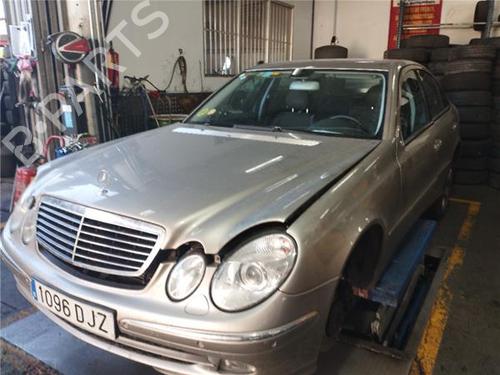 Fuse box MERCEDES-BENZ E-CLASS (W211) E 500 4-matic (211.083) | BP23560452E1 