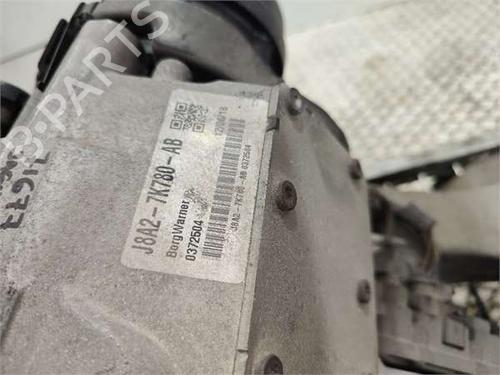Gearbox JAGUAR F-PACE (X761) 2.0 SD4 AWD | BP36444910M3 - Image 5