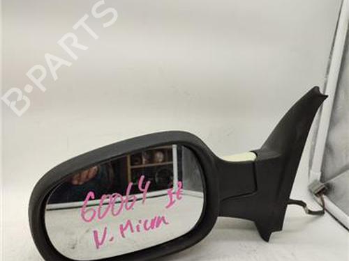 Used Left mirror NISSAN MICRA III (K12) 1.2 16V (80 hp) 18389697