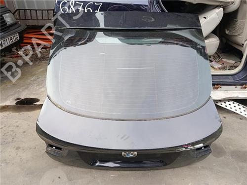 Used Tailgate BMW X6 (E71, E72) xDrive 50 i (408 hp) 32486584