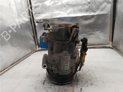 Used AC compressor PEUGEOT 207 (WA_, WC_) 1.4 16V (95 hp) 31162684
