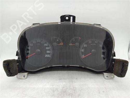 Used Instrument cluster FIAT DOBLO Box Body/MPV (223_) 1.3 D Multijet (75 hp) 18389598