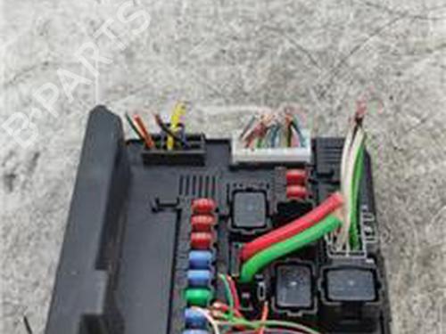 Used Fuse box NISSAN QASHQAI / QASHQAI +2 I (J10, NJ10, JJ10E) 2.0 (141 hp) 18404305