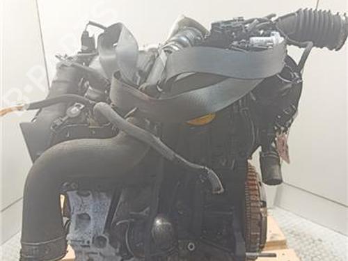 Used Engine DACIA DOKKER Box Body/MPV 1.5 dCi (FEAJ) (90 hp) 30893602