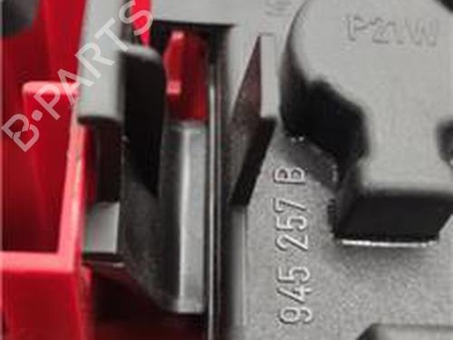 Left taillight VW POLO (6N2) 1.4 16V | BP18005541C34 