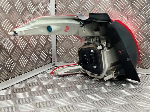 Right taillight PEUGEOT 2008 I (CU_) 1.6 HDi | BP38548255C35 - Image 2