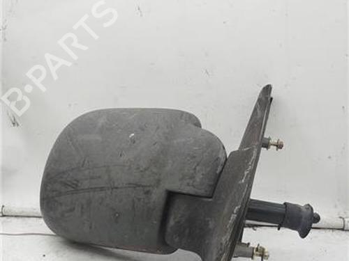 Right mirror RENAULT KANGOO (KC0/1_) 1.9 dTi (KC0U) | BP27267726C27 