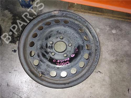Used Rim OPEL ASTRA G Hatchback (T98) 2.0 DTI 16V (F08, F48) (101 hp) 29494776