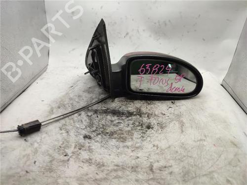 Bakspejl Højre FORD FOCUS I (DAW, DBW) 1.8 TDCi (100 hp) 26361359