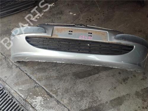 Used Front bumper PEUGEOT 307 (3A/C) 1.6 16V (109 hp) 24442675
