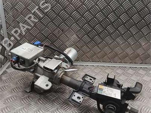 Steering column OPEL CORSA C (X01) 1.3 CDTI (F08, F68) | BP35798056M21 - Image 3