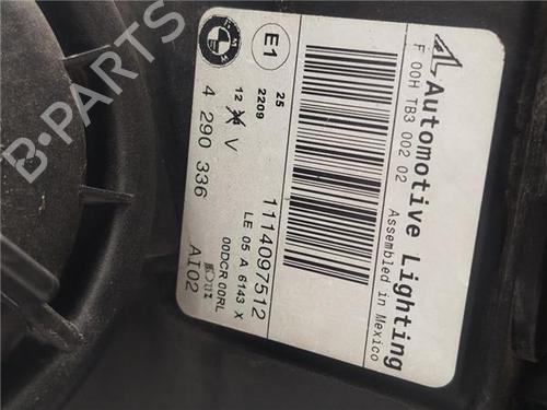 Right headlight BMW X5 (E70) 3.0 d | BP25435498C29 