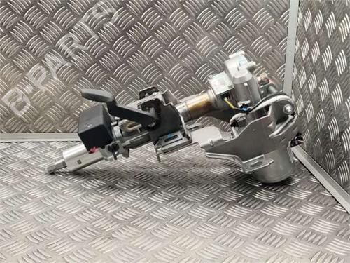 Steering column RENAULT KADJAR (HA_, HL_) 1.5 dCi 110 (HLA3) | BP39180547M21 - Image 2