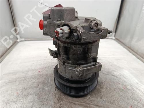 AC compressor TOYOTA AVENSIS (_T25_) 2.0 VVT-i (AZT250_, AZT250R) | BP30164417M34